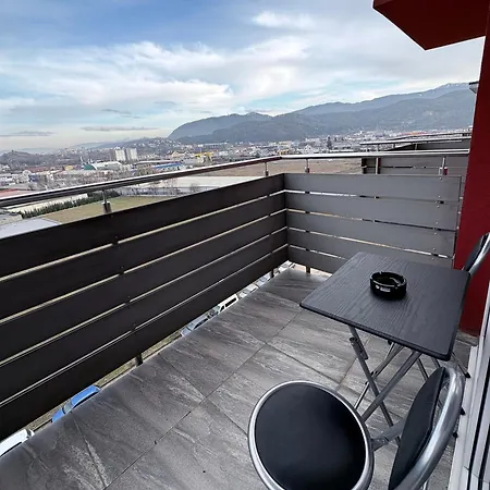 Mountain View Appartement *