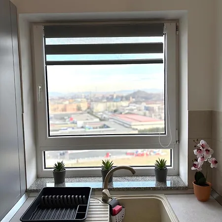 Mountain View Appartement