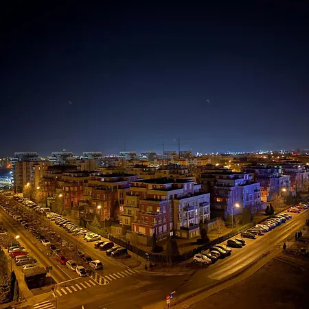 Mountain View Appartement *
