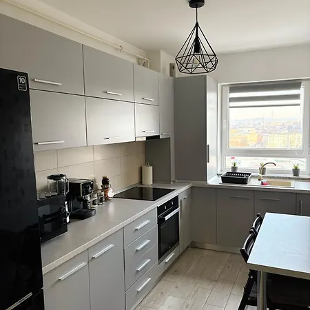 Appartement Mountain View