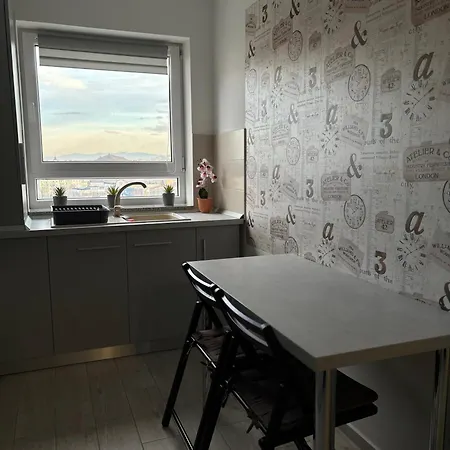 Mountain View Appartement *