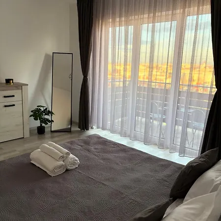 Mountain View Appartement